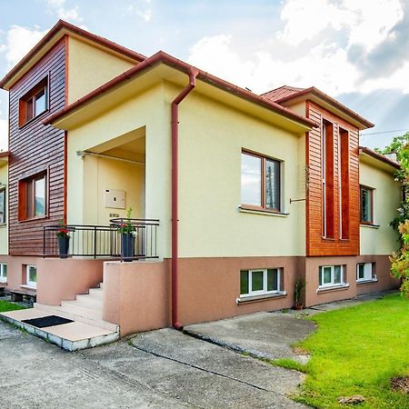Apartmany Nevaedza Liptovský Ján Екстериор снимка