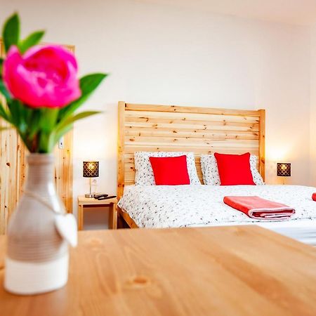 Apartmany Nevaedza Liptovský Ján Екстериор снимка