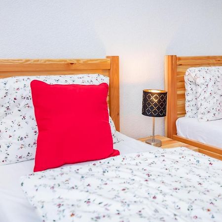 Apartmany Nevaedza Liptovský Ján Екстериор снимка