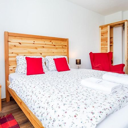Apartmany Nevaedza Liptovský Ján Екстериор снимка