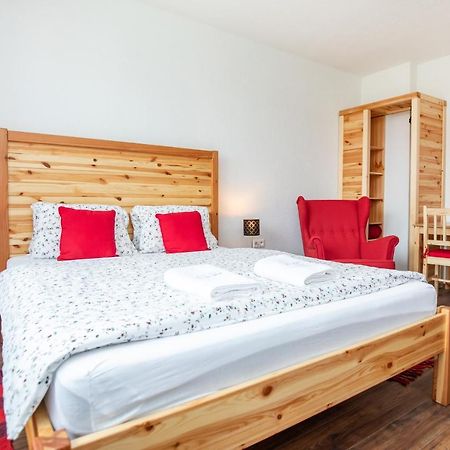 Apartmany Nevaedza Liptovský Ján Екстериор снимка
