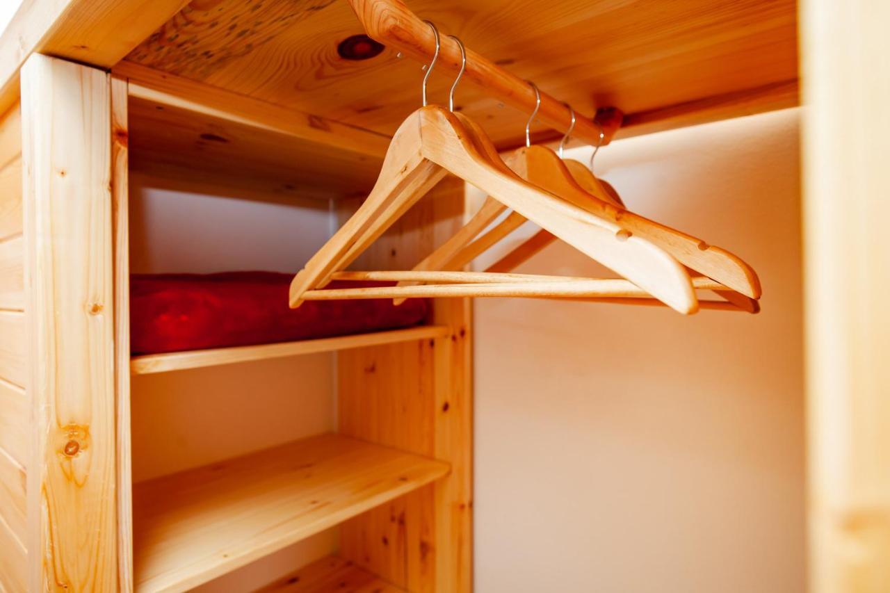 Apartmany Nevaedza Liptovský Ján Екстериор снимка