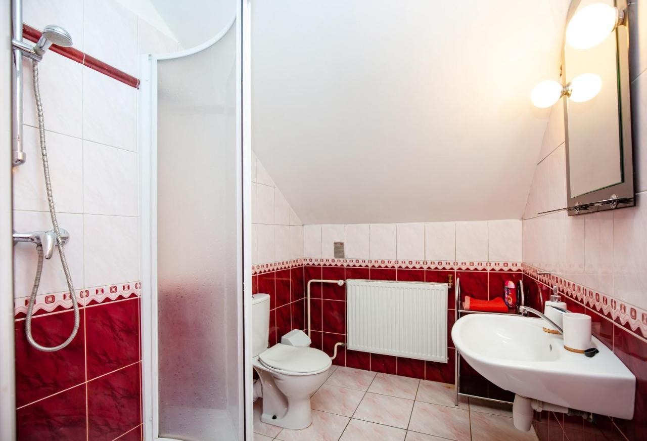 Apartmany Nevaedza Liptovský Ján Екстериор снимка