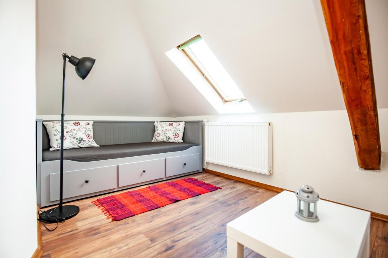 Apartmany Nevaedza Liptovský Ján Екстериор снимка