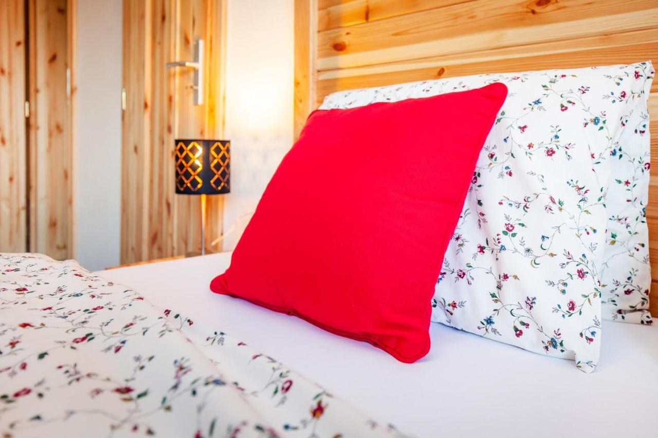 Apartmany Nevaedza Liptovský Ján Екстериор снимка