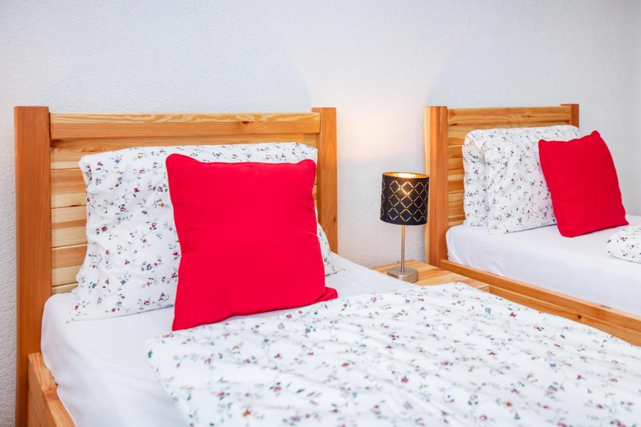 Apartmany Nevaedza Liptovský Ján Екстериор снимка