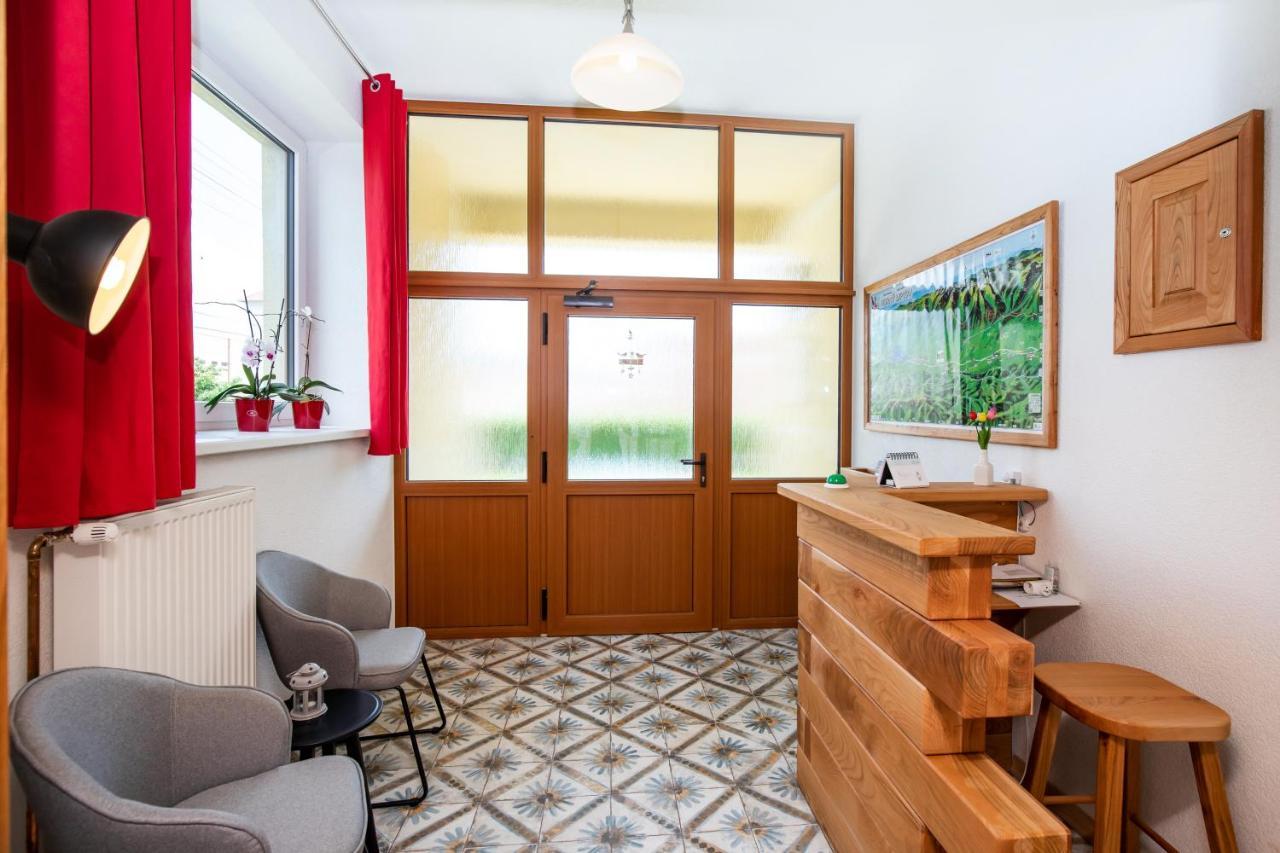 Apartmany Nevaedza Liptovský Ján Екстериор снимка