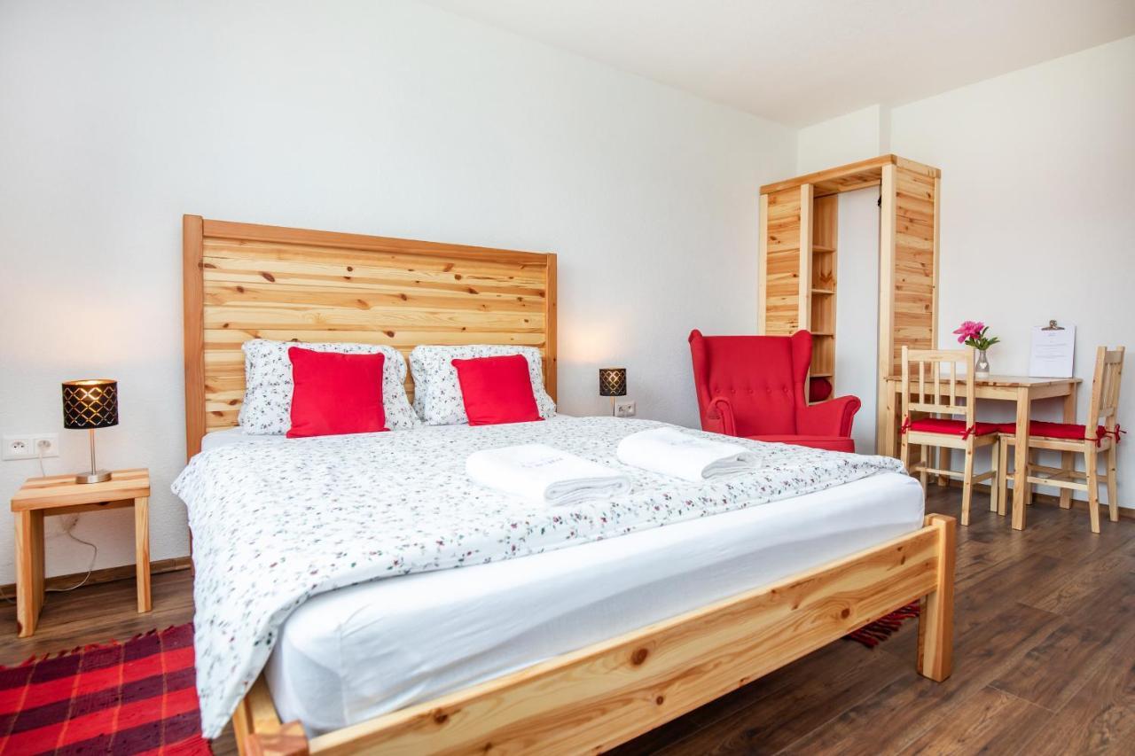 Apartmany Nevaedza Liptovský Ján Екстериор снимка