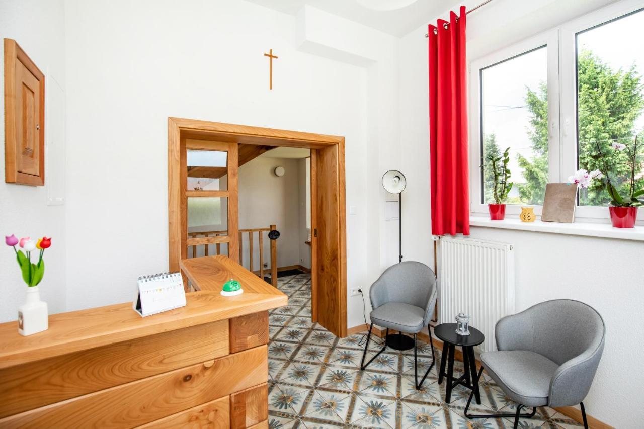 Apartmany Nevaedza Liptovský Ján Екстериор снимка