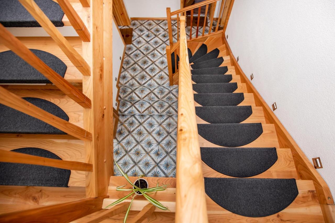 Apartmany Nevaedza Liptovský Ján Екстериор снимка